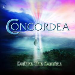 Concordea : Before the Sunrise